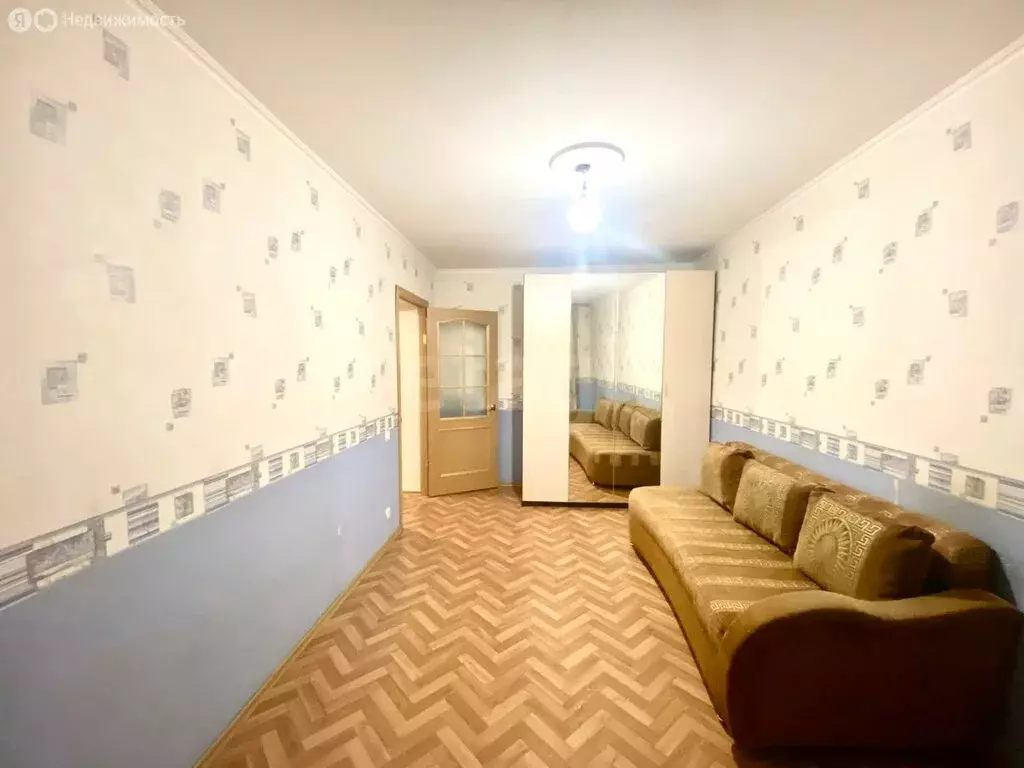 1-комнатная квартира: Саратов, Лунная улица, 25А (33.9 м) - Фото 2