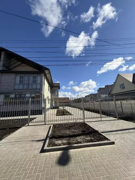 3-к кв. Тамбовская область, Тамбов ул. Гиляровского, 5 (104.1 м) - Фото 1