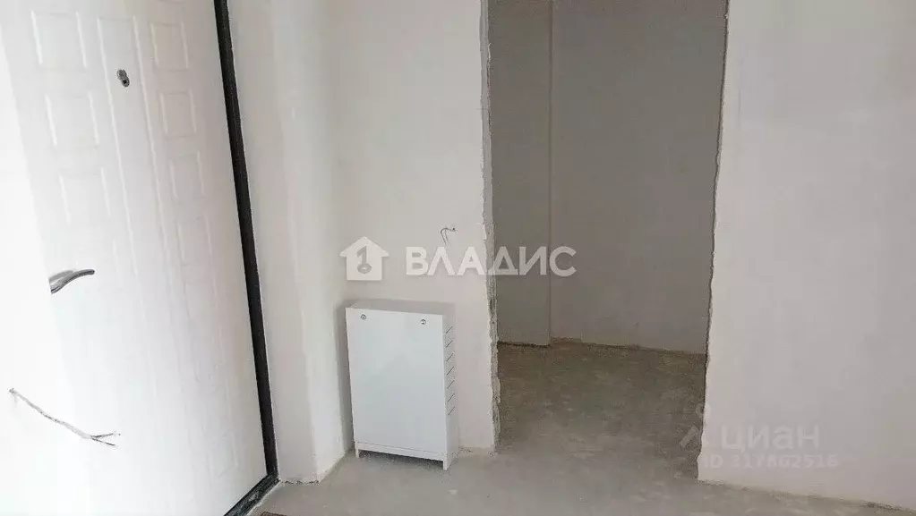 1-к кв. Белгородская область, Белгород ул. Белгородского полка, 78 ... - Фото 0