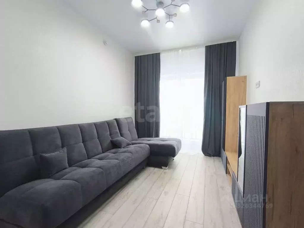 3-к кв. Челябинская область, Челябинский городской округ, пос. ... - Фото 1