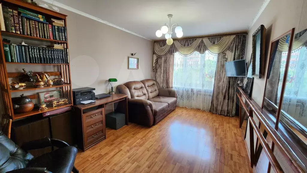 Комната 29 м в 1-к., 4/9 эт. - Фото 0
