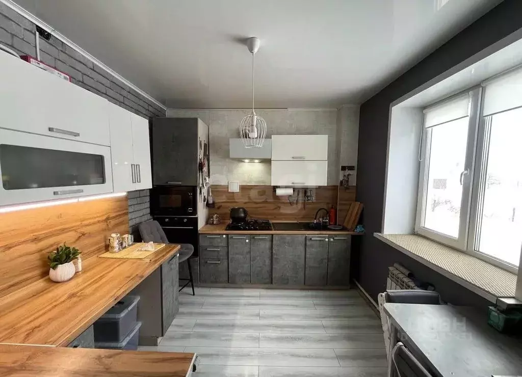 Дом в Московская область, Коломна городской округ, д. Бакунино ул. ... - Фото 1