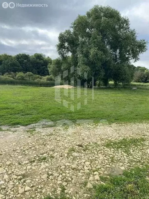 Участок в село Синдякино, Речная улица, 19 (10 м) - Фото 2