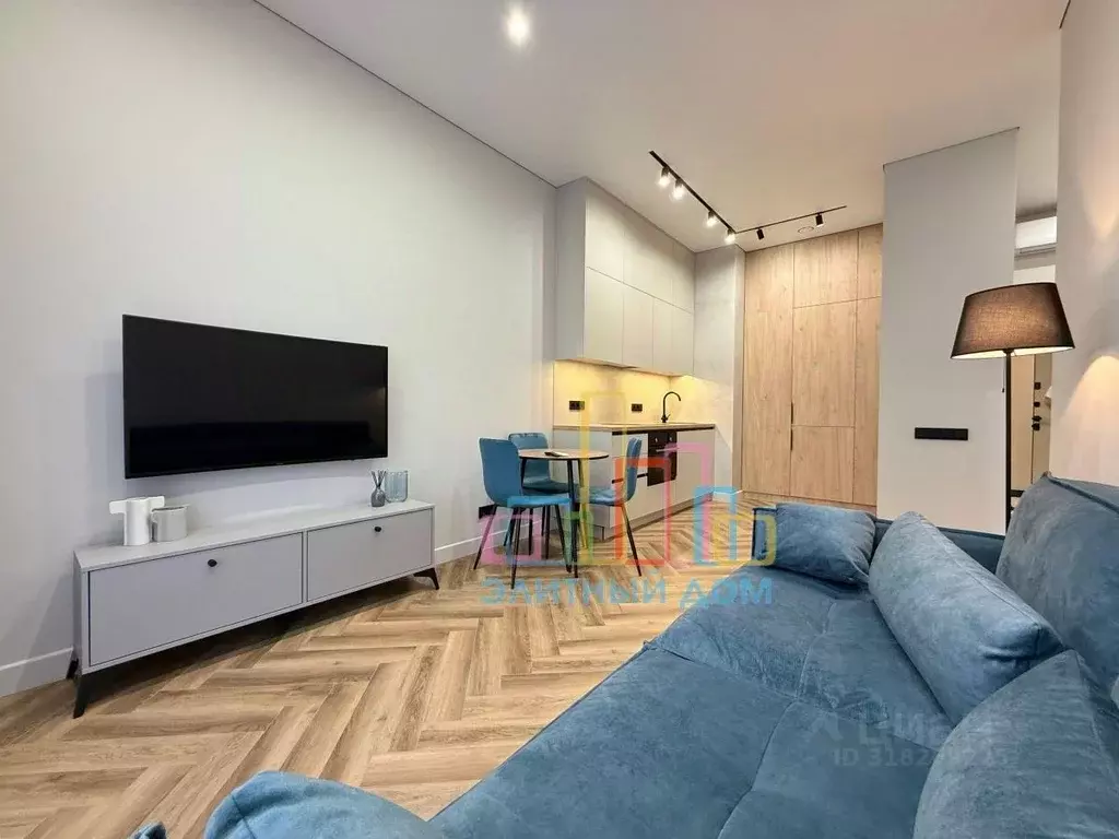 2-к кв. Москва ул. Архитектора Щусева, 4к2 (39.0 м) - Фото 0
