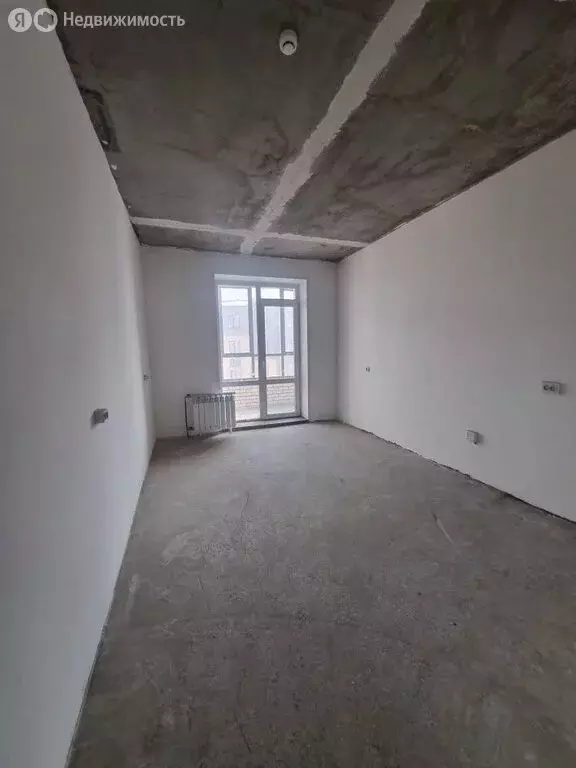 2-комнатная квартира: Абакан, улица Генерала Тихонова, 8 (49 м) - Фото 1