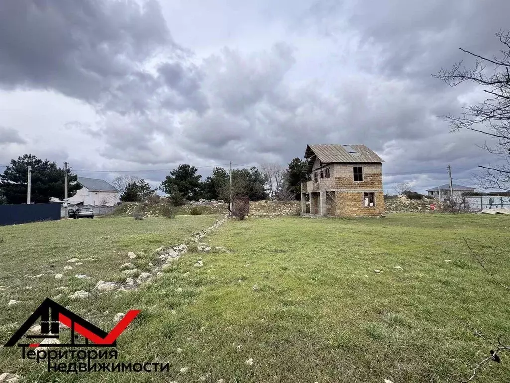 Участок в Севастополь Балаклавский муниципальный округ, Союз ТСН, 283 ... - Фото 2
