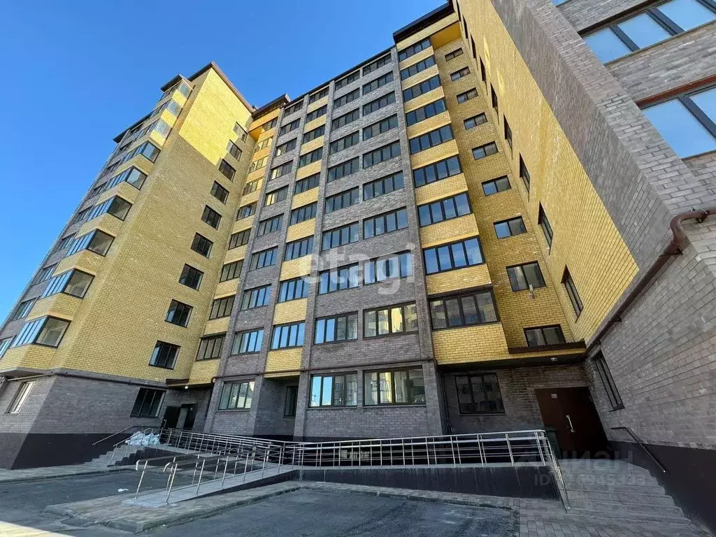 1-к кв. Карачаево-Черкесия, Черкесск Октябрьская ул., 325 (47.3 м) - Фото 0