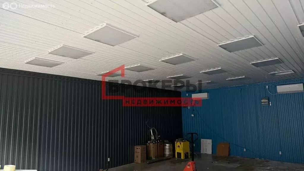 Помещение свободного назначения (160 м) - Фото 2