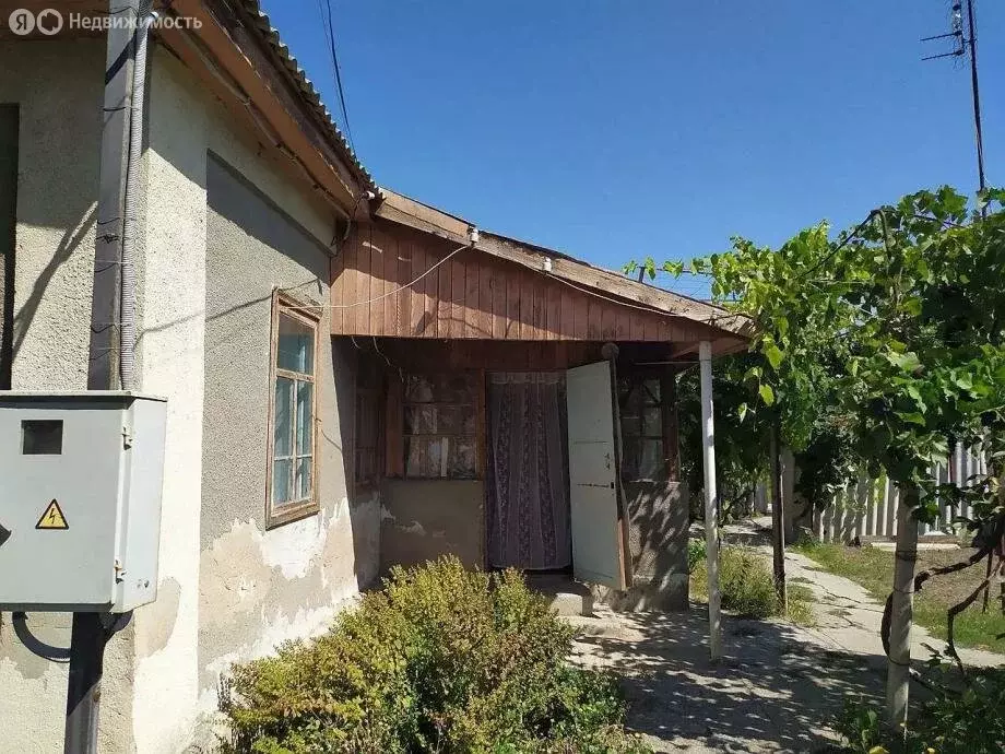 Дом в Яркое Поле, Юбилейная улица (47.1 м) - Фото 2