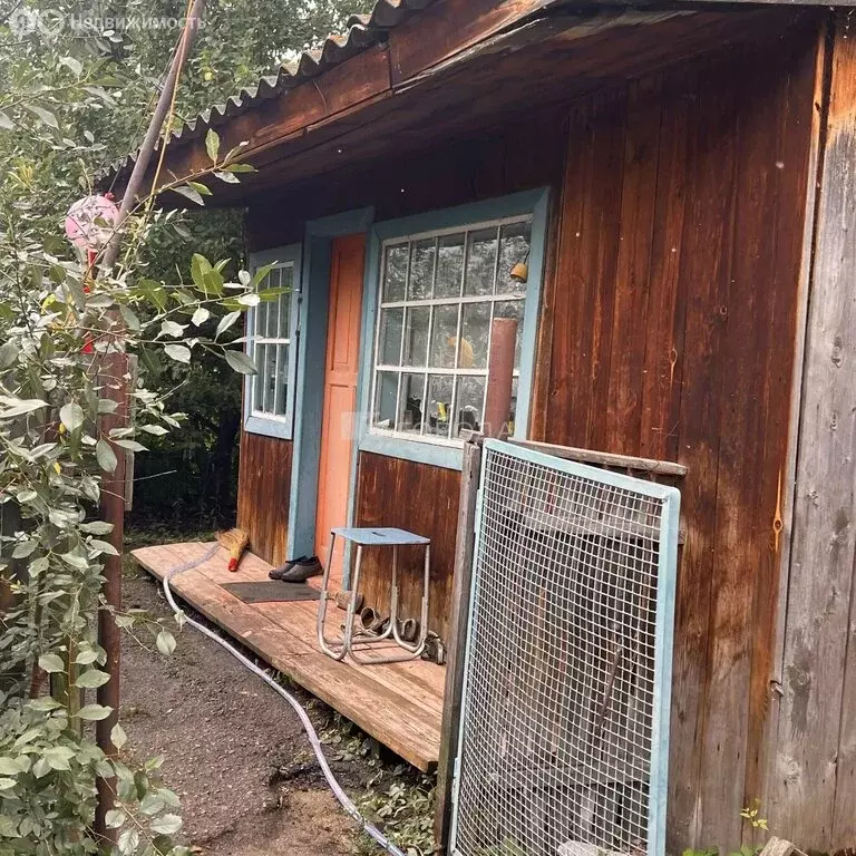 Дом в Рубцовский район, Вишнёвский сельсовет, село Вишнёвка (57.6 м) - Фото 2