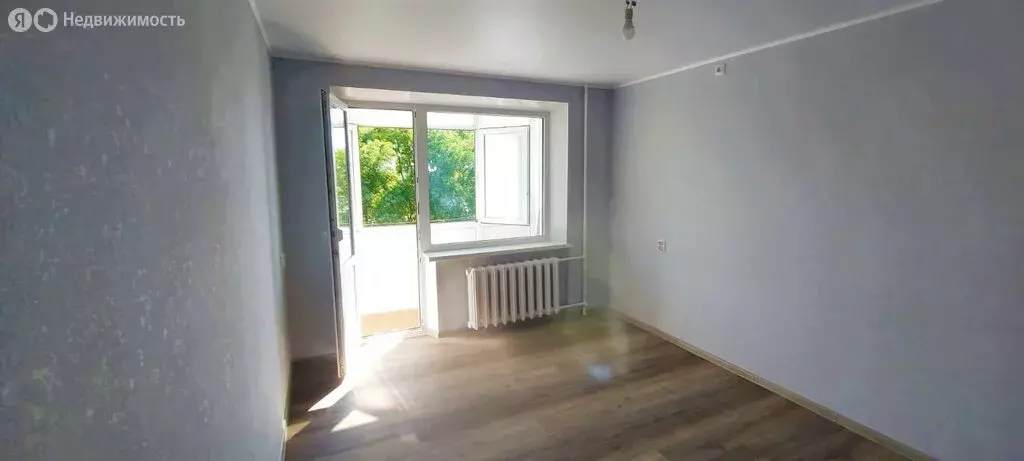 2-комнатная квартира: Ейск, улица Розы Люксембург, 181 (45.1 м) - Фото 0