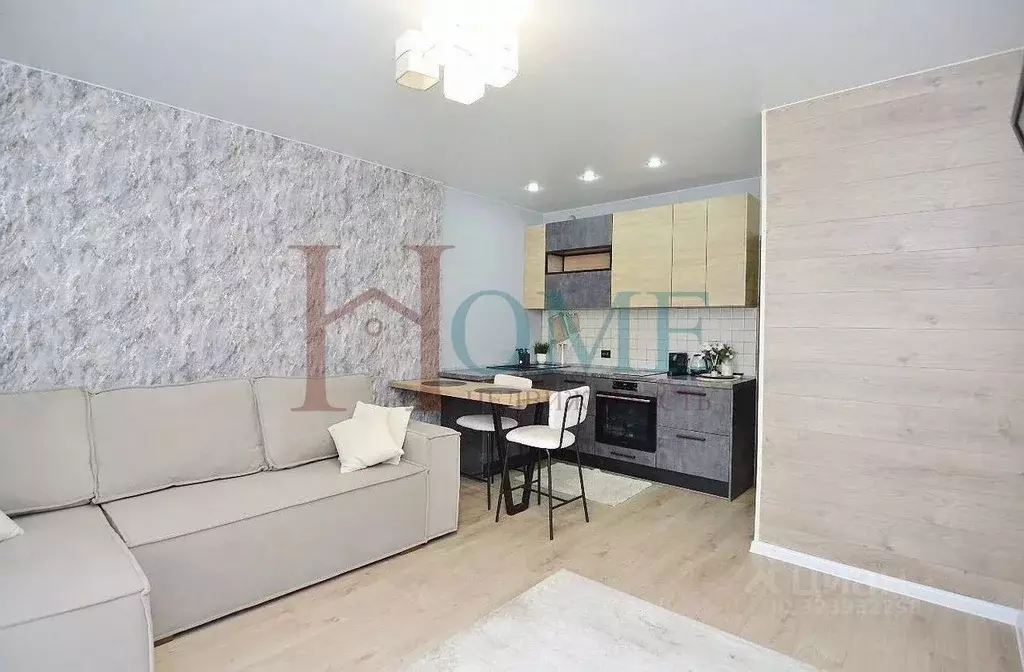 Студия Новосибирская область, Новосибирск ул. Дуси Ковальчук, 248 ... - Фото 2