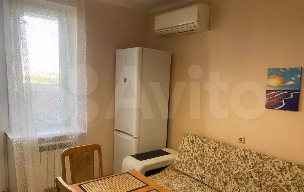 1-к. квартира, 46 м, 7/16 эт. - Фото 1