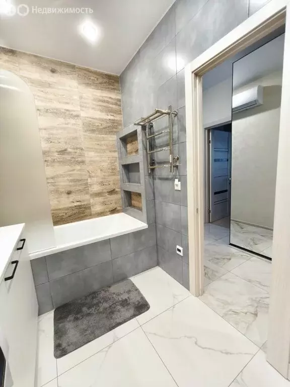 1-комнатная квартира: посёлок Нагорное, ЖК Датский Квартал, улица ... - Фото 1