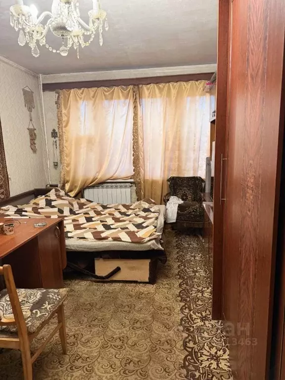 1-к кв. Санкт-Петербург ул. Жени Егоровой, 3К2 (32.2 м) - Фото 2