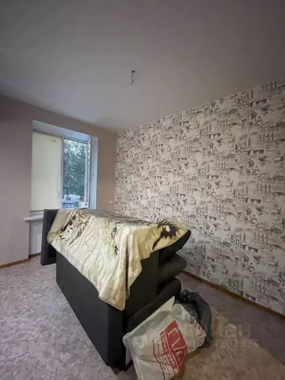 1-к кв. Саратовская область, Саратов ул. 2-я Садовая, 106Бк6 (33.6 м) - Фото 1