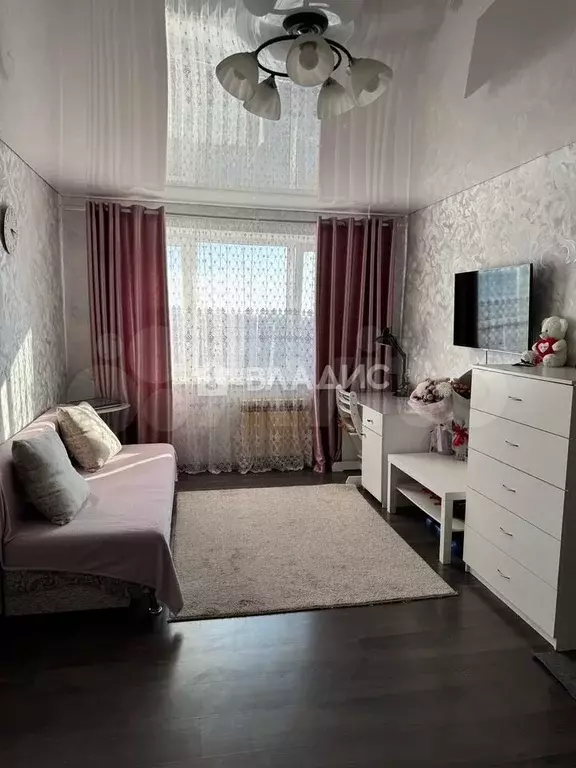 2-к. квартира, 32,1 м, 9/9 эт. - Фото 0