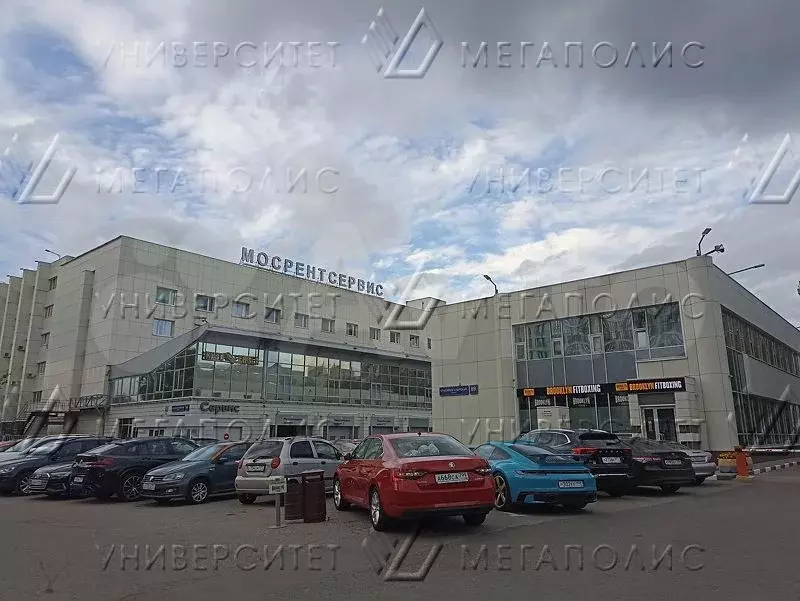 Помещение свободного назначения 290 м - Фото 1