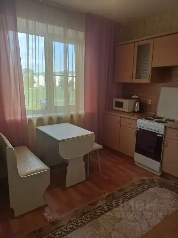 1-к кв. Белгородская область, Старый Оскол Северный мкр, 26 (36.0 м) - Фото 0