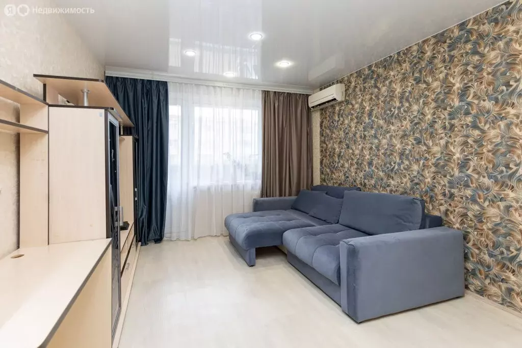 1-комнатная квартира: Благовещенск, улица Муравьёва-Амурского, 26 ... - Фото 1