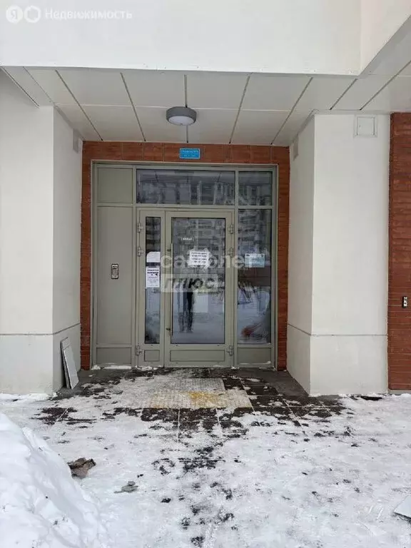 2-комнатная квартира: Москва, проезд Черепановых, 10 (58.4 м) - Фото 2