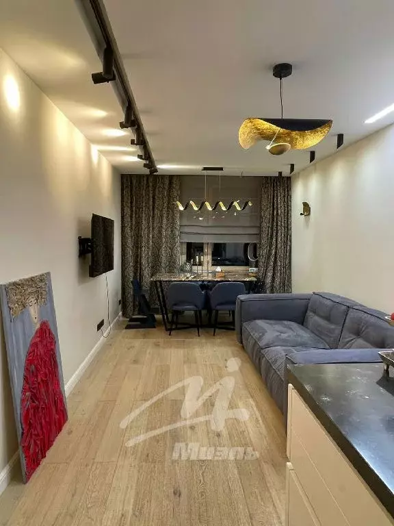 Продается 2-комнатная квартира - Фото 2