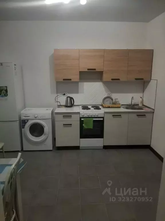 3-к кв. Московская область, Балашиха Железнодорожный мкр, просп. ... - Фото 1