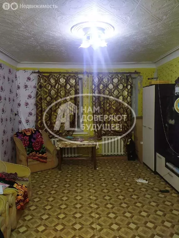 2-комнатная квартира: Пермский край, Горнозаводский муниципальный ... - Фото 2