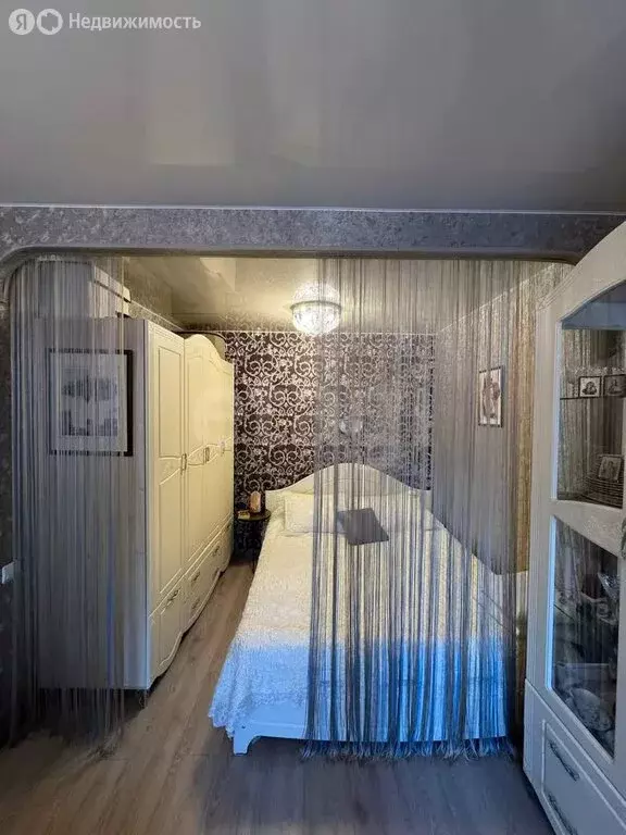 1-комнатная квартира: Ухта, улица Семяшкина, 8А (32 м) - Фото 0