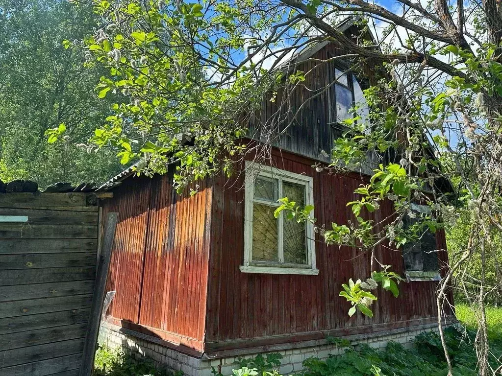 Дом в Тверская область, Кимры Октябрьской железной дороги садовое ... - Фото 0