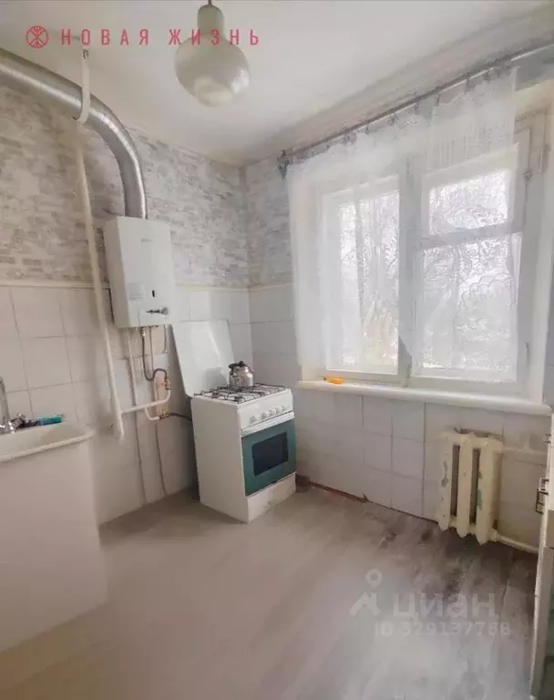 2-к кв. Самарская область, Самара ул. Победы, 151 (46.9 м) - Фото 0