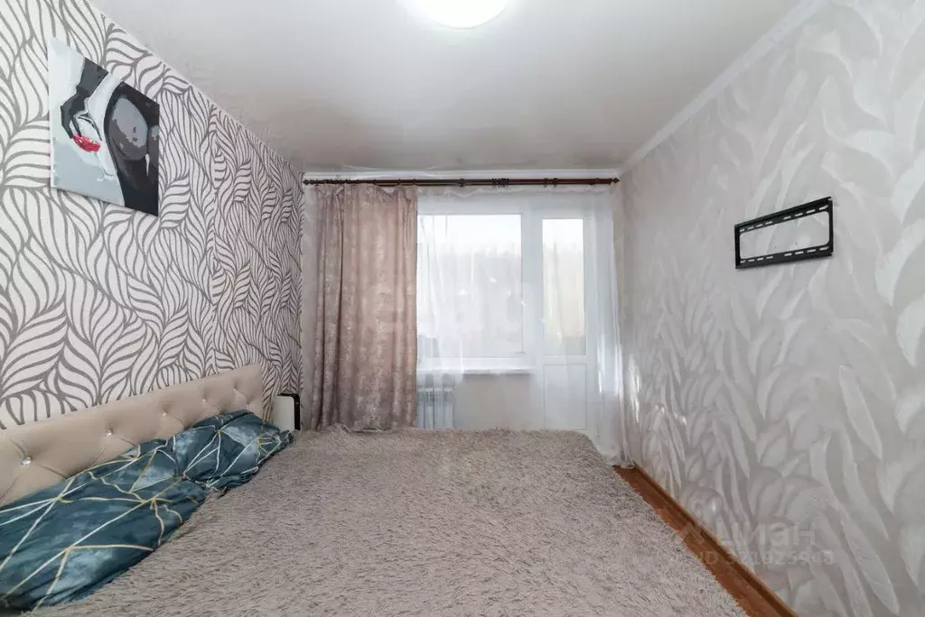 2-к кв. Курганская область, Кетовский муниципальный округ, с. Новая ... - Фото 1