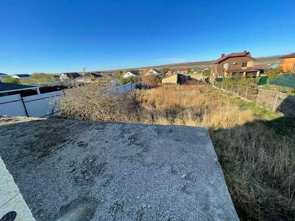 Участок в Ставропольский край, Ставрополь Шафрановая ул. (8.1 сот.) - Фото 1