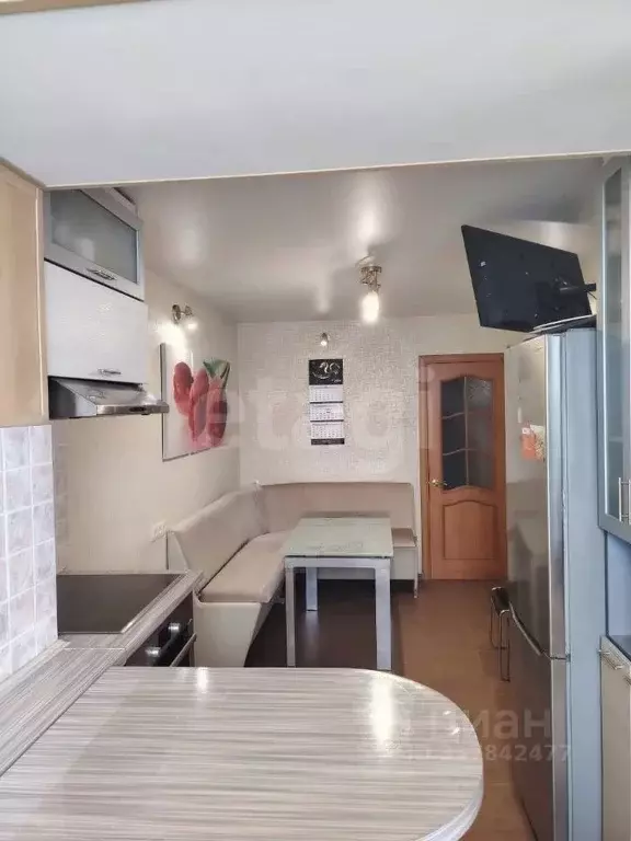 3-к кв. Приморский край, Владивосток Монтажная ул., 13 (93.3 м) - Фото 1