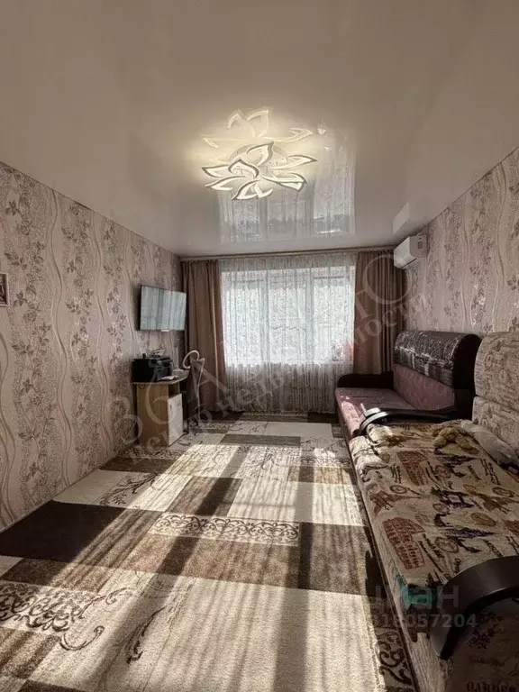 1-к кв. Воронежская область, Воронеж ул. 9 Января, 241/5 (39.1 м) - Фото 0