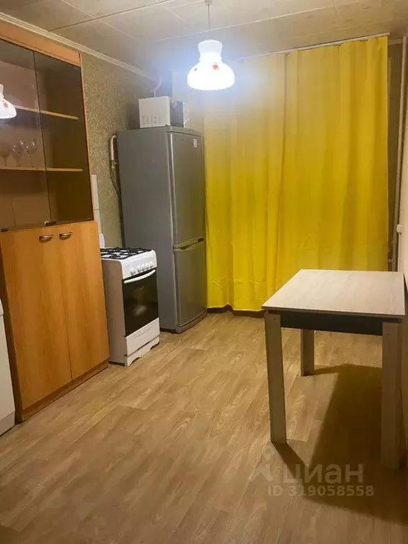 1-к кв. Московская область, Щелково городской округ, Загорянский пгт ... - Фото 0