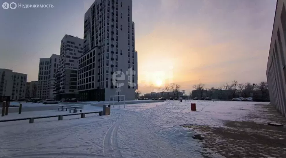 2-комнатная квартира: Симферополь, проспект Александра Суворова, 97 ... - Фото 2