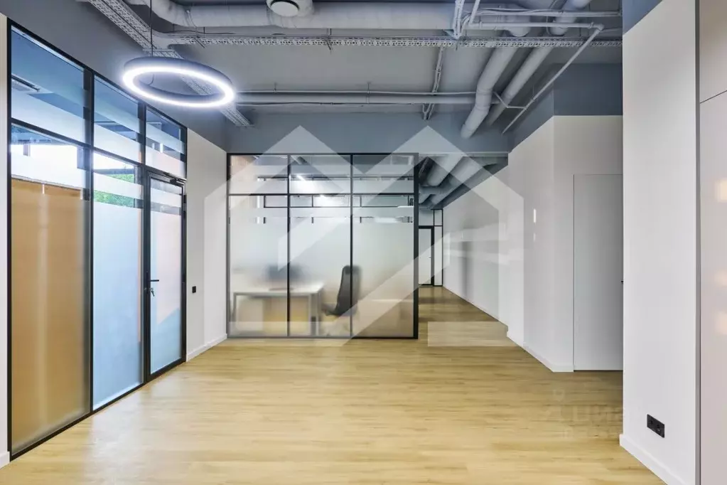 Помещение свободного назначения в Москва Цветной бул., 30С1 (355 м) - Фото 1