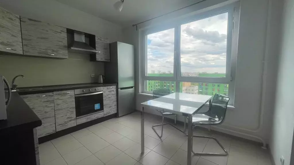 Продаётся 1-к квартира, 47 м - Фото 0