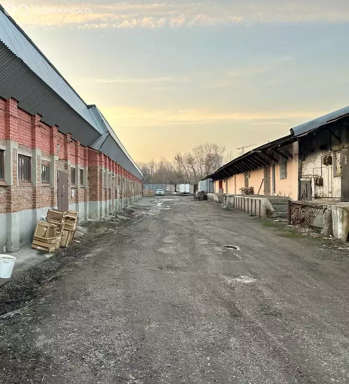 Помещение свободного назначения (2707 м) - Фото 1