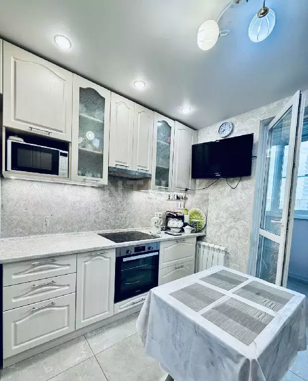 Продается 1-комнатная квартира - Фото 1