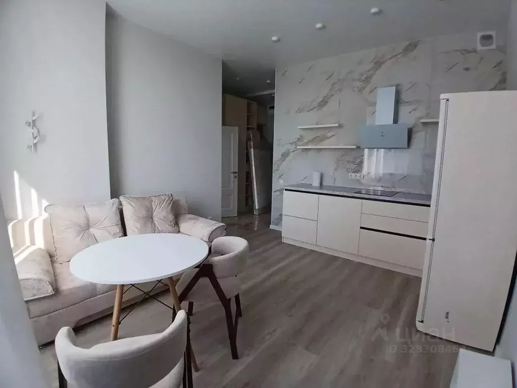 1-к кв. Москва Шмитовский проезд, 39к8 (43.0 м) - Фото 1