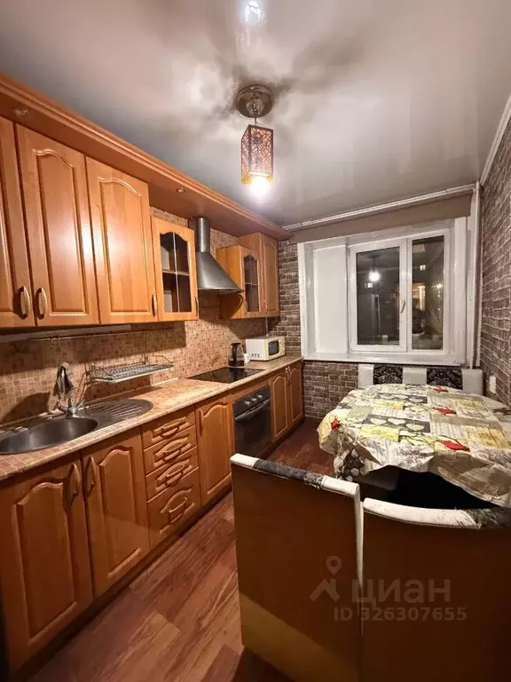 3-к кв. Бурятия, Улан-Удэ Путейская ул., 2 (62.0 м) - Фото 2