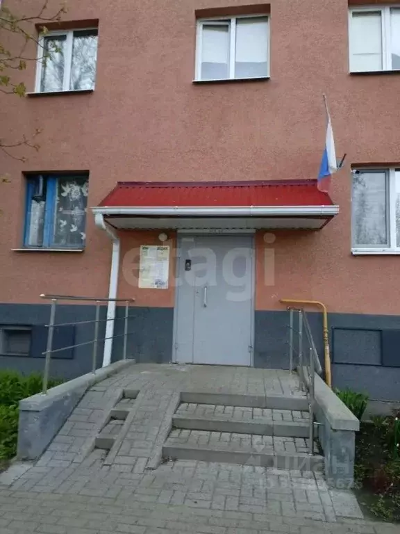 2-к кв. Белгородская область, Борисовка рп пер. Комсомольский, 23 ... - Фото 2