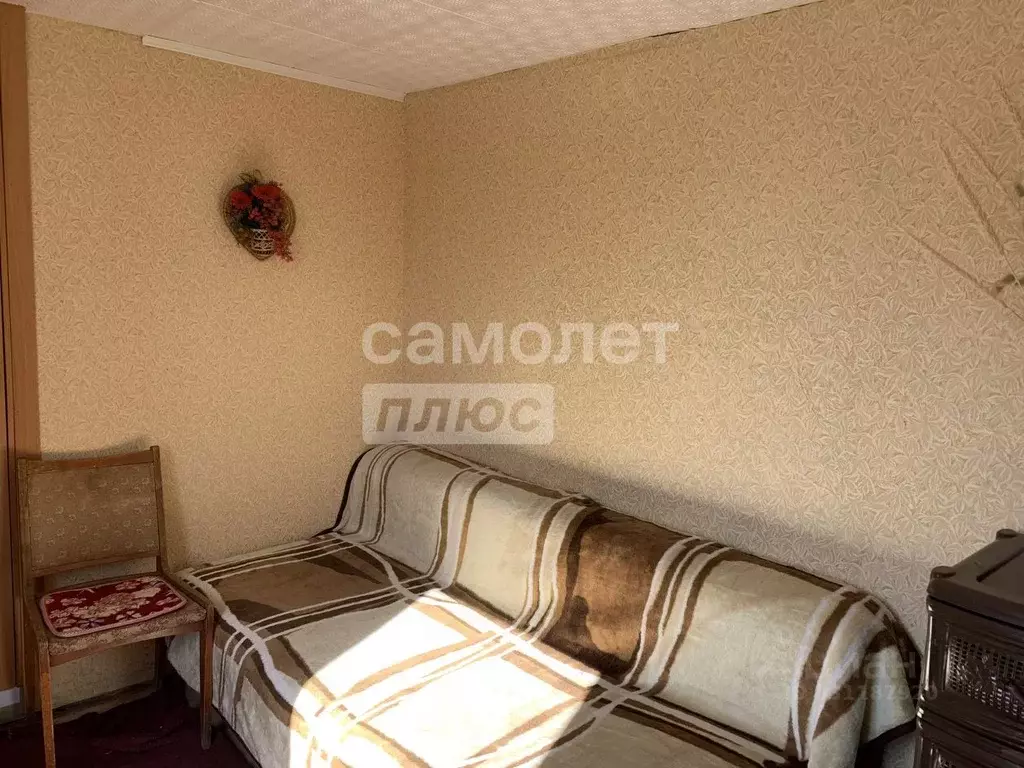 Дом в Челябинская область, Челябинск Любитель-2 СНТ, проезд 9-й, 171 ... - Фото 2