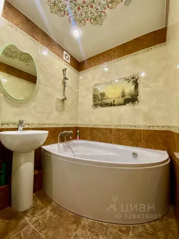 2-к кв. Саратовская область, Саратов ул. Имени М.Ю. Лермонтова, 21 ... - Фото 1