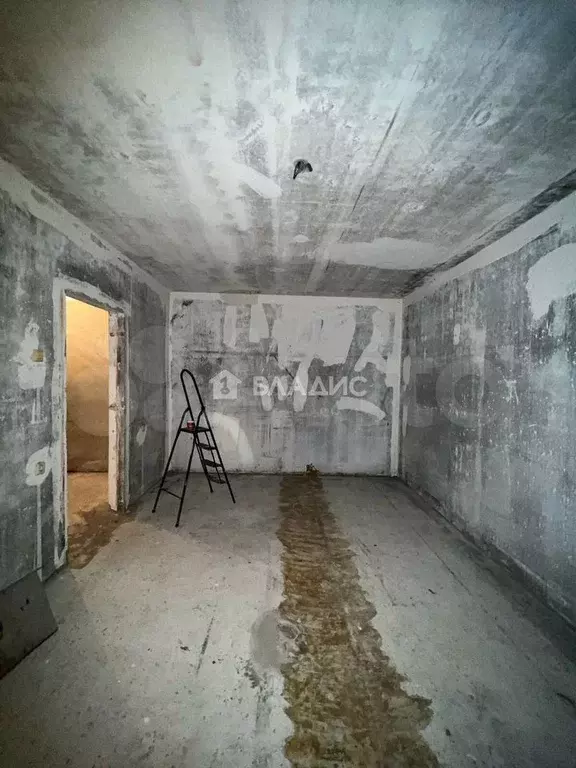 1-к. квартира, 39,5 м, 6/17 эт. - Фото 0