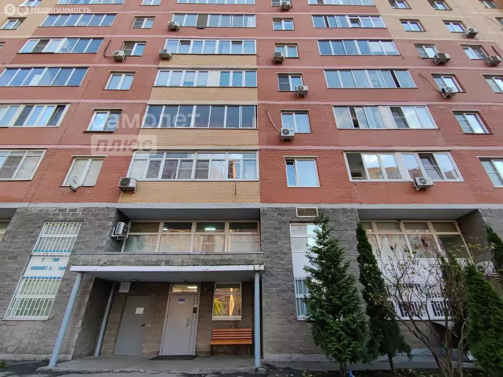 2-комнатная квартира: Видное, Ольховая улица, 11 (45 м) - Фото 2