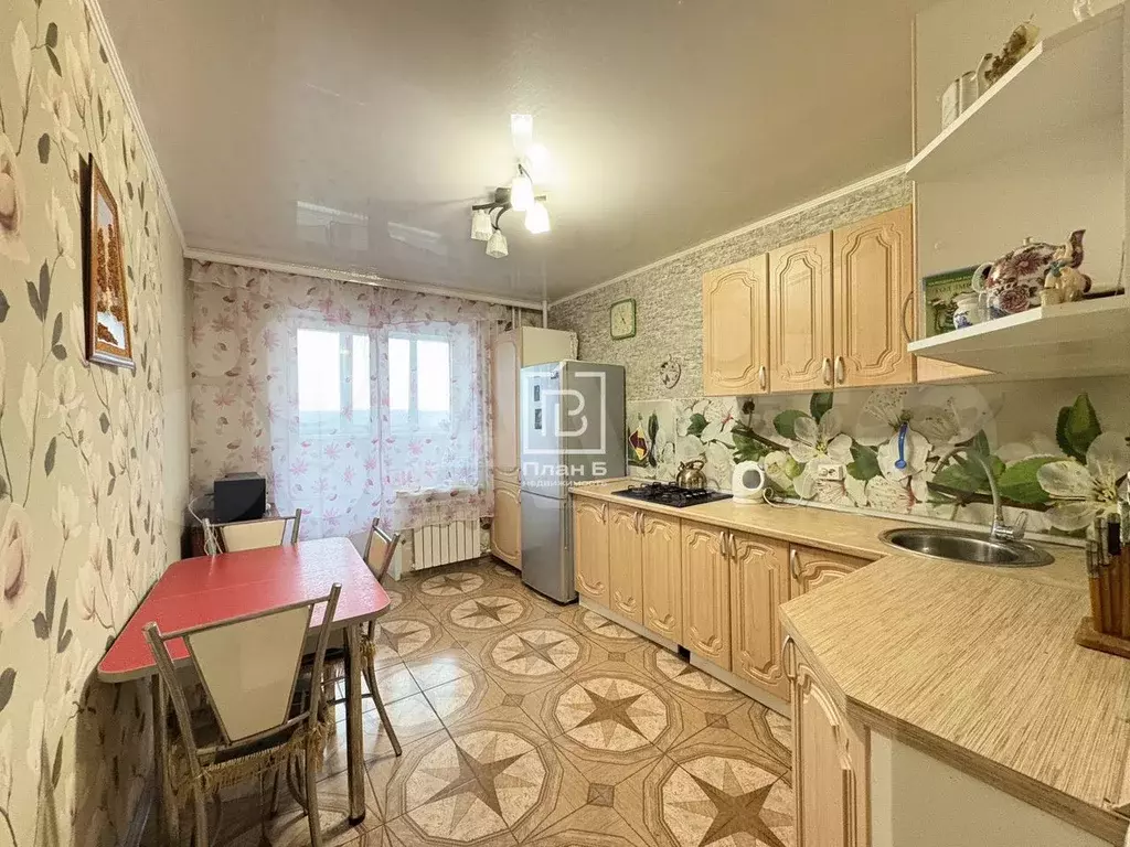 1-к. квартира, 48,6 м, 7/8 эт. - Фото 0
