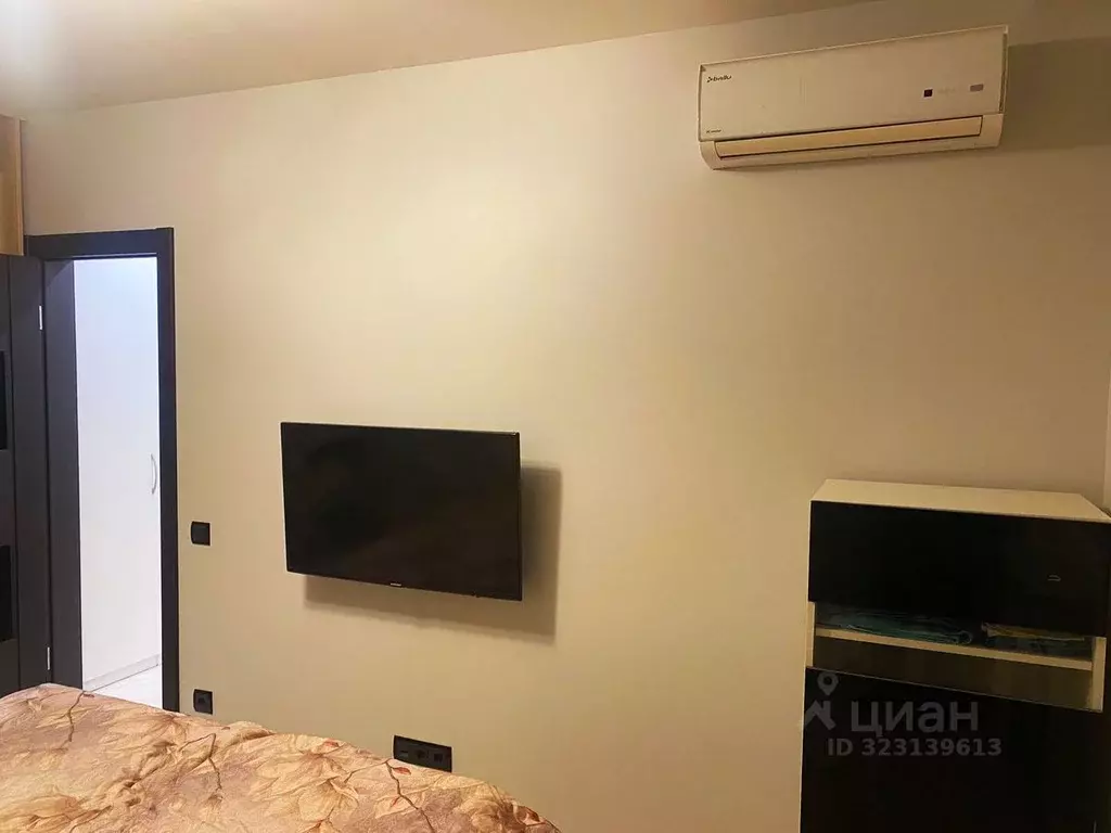 2-к кв. Москва Керамический проезд, 55К1 (52.0 м) - Фото 2